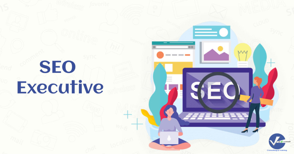 SEO Executive